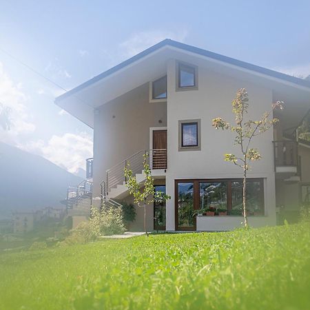 La Casa Delle Farfalle - Cir Vda Sarre 0001 Aosta Dış mekan fotoğraf