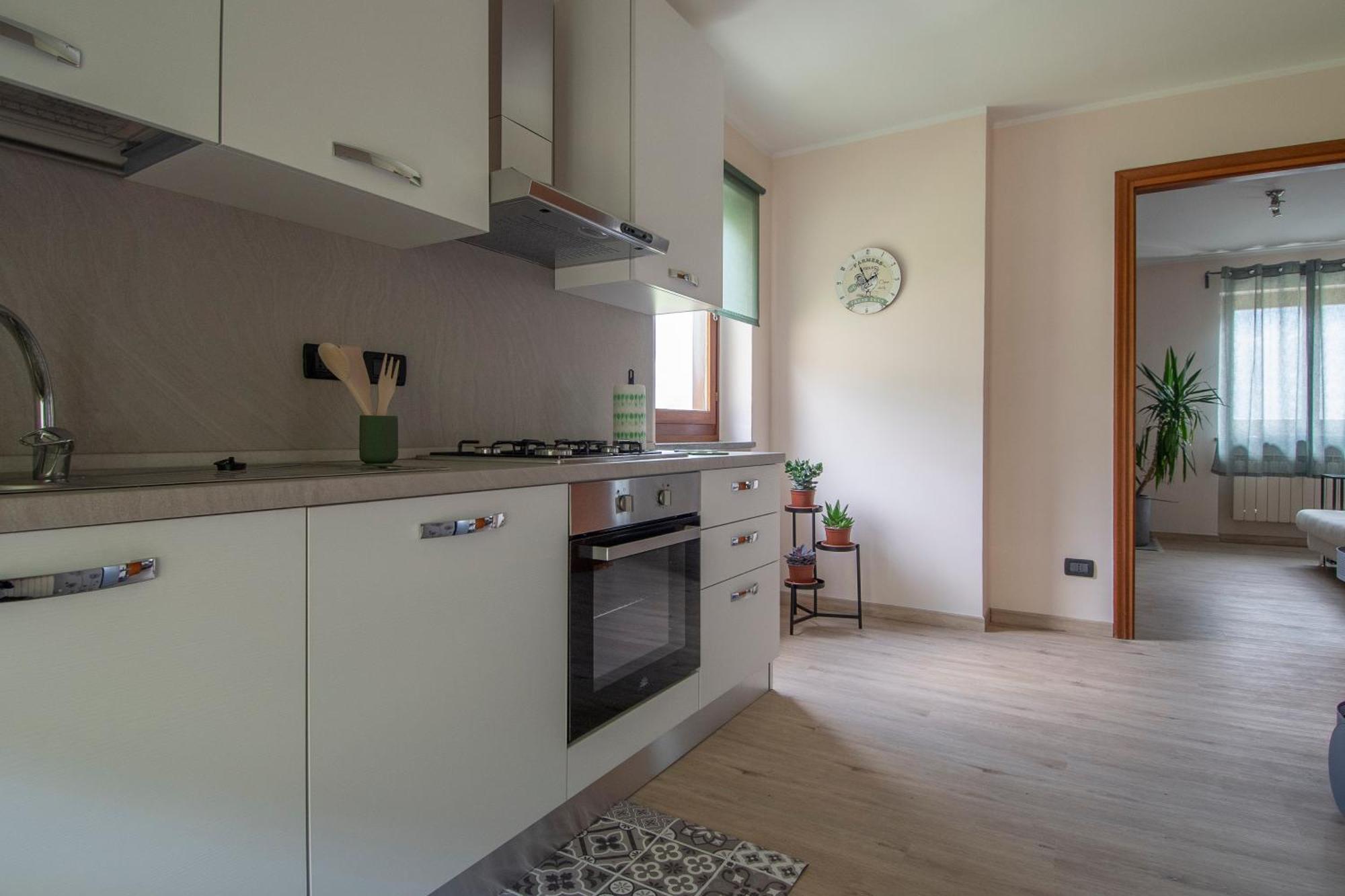 La Casa Delle Farfalle - Cir Vda Sarre 0001 Aosta Dış mekan fotoğraf