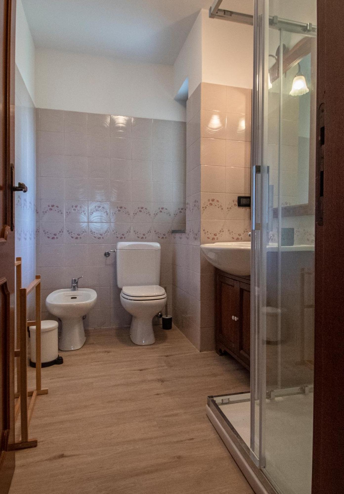 La Casa Delle Farfalle - Cir Vda Sarre 0001 Aosta Dış mekan fotoğraf